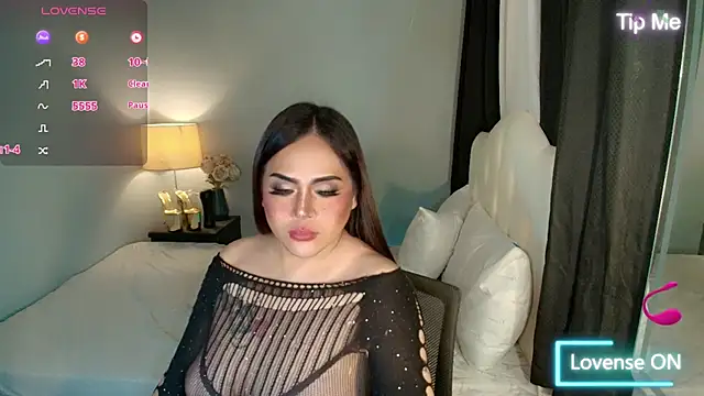 Unforgettable Maria online show from 10.29.25