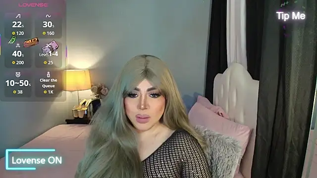 Unforgettable Maria online show from 12.15.25