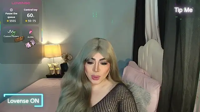 Unforgettable Maria online show from 12.22.25