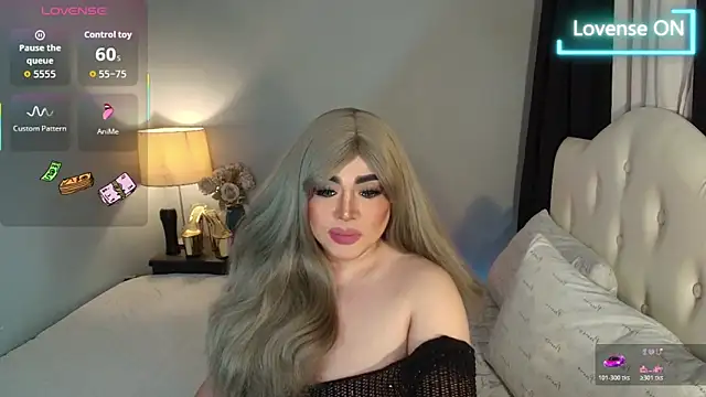 Unforgettable Maria online show from 03.10.26