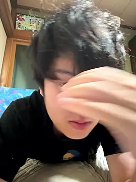 hiromu53 online show from 09.28.25