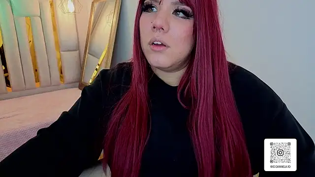 Melissa Adamsx online show from 12.21.25