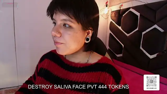 Melissa Adamsx online show from 01.11.26