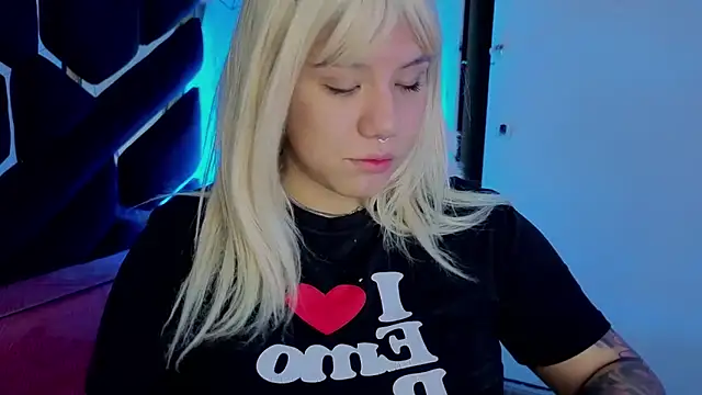 Melissa Adamsx online show from 03.28.26