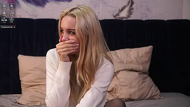 JaymieVigen online show from 09.17.25