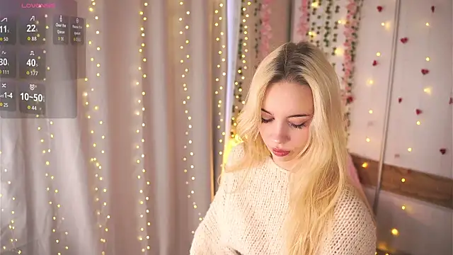 JaymieVigen online show from 02.19.26