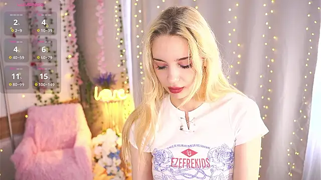 JaymieVigen online show from 02.20.26