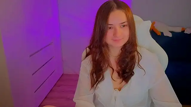 Lelia Vibe online show from 10.08.25