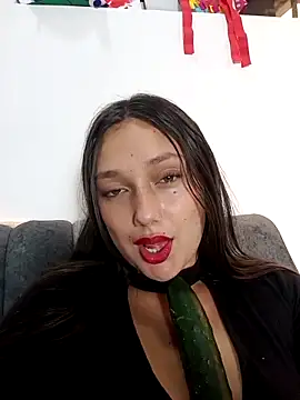 Snapshot of Naughty_Samantha chatting on 09.24.25 Naughty Samantha online show from 09.24.25