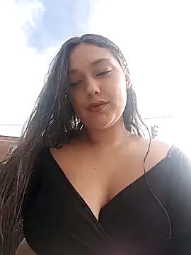 Naughty Samantha online show from 10.23.25