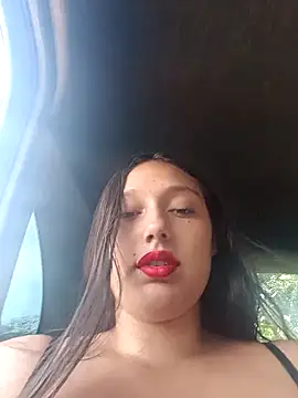 Naughty Samantha online show from 11.11.25