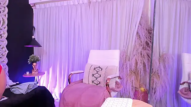 Anseru  online show from 11.11.25