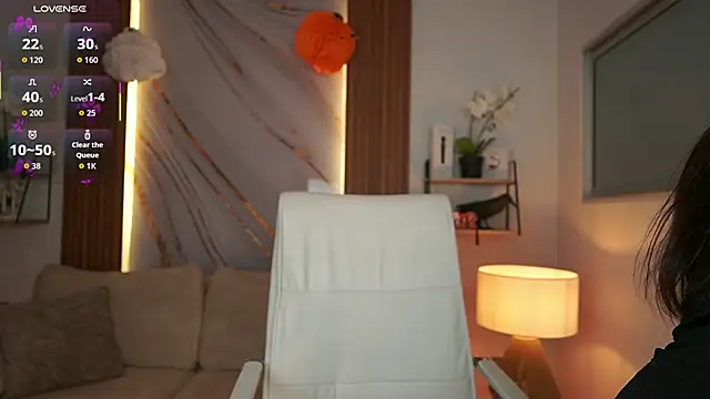 MilaCrave online show from 10.24.25