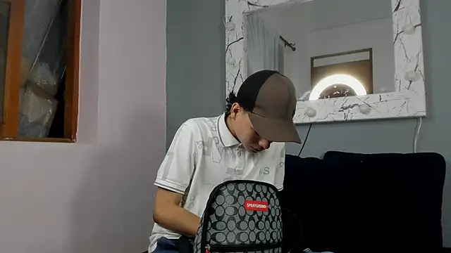 camillo virgil online show from 09.15.25