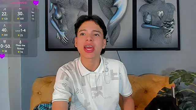 camillo virgil online show from 11.07.25