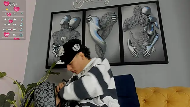 camillo virgil online show from 01.12.26