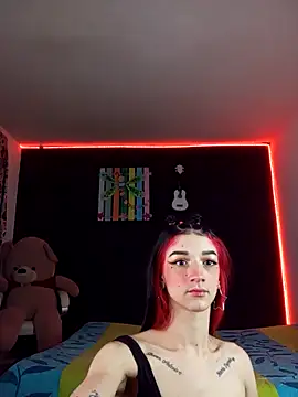 ingrid zese  online show from 11.08.25