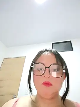 Nanna 160290 online show from 09.28.25