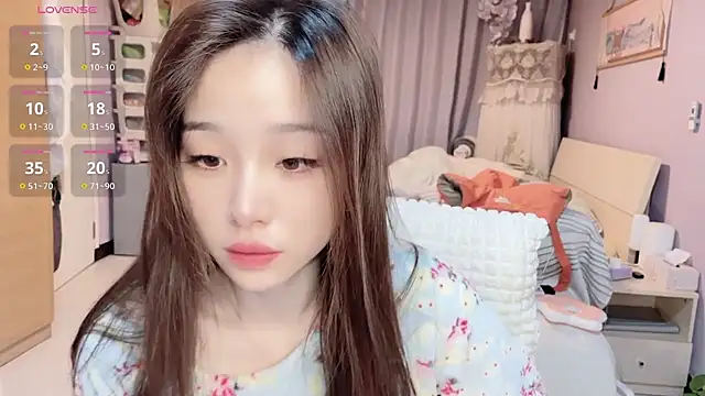 Y2Luvk online show from 10.22.25