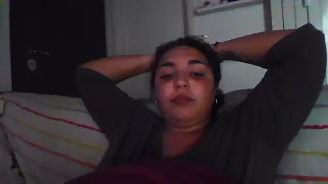 Snapshot of LadySophia03 chatting on 10.13.25 LadySophia03 online show from 10.13.25