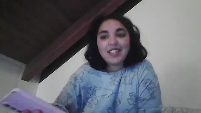 Snapshot of LadySophia03 chatting on 12.04.25 LadySophia03 online show from 12.04.25