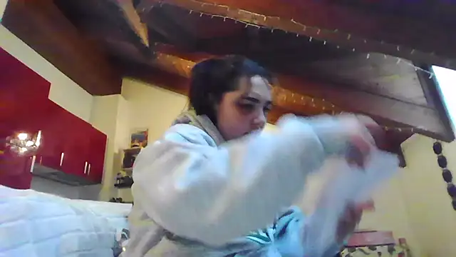 Snapshot of LadySophia03 chatting on 01.08.26 LadySophia03 online show from 01.08.26