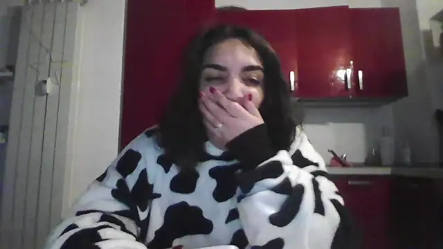 Snapshot of LadySophia03 chatting on 01.13.26 LadySophia03 online show from 01.13.26