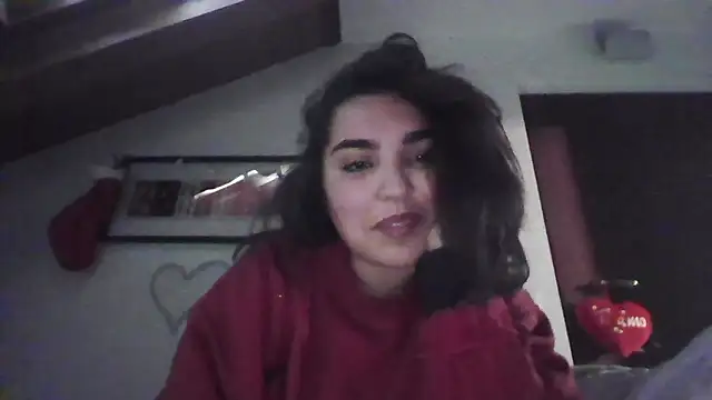 Snapshot of LadySophia03 chatting on 01.14.26 LadySophia03 online show from 01.14.26