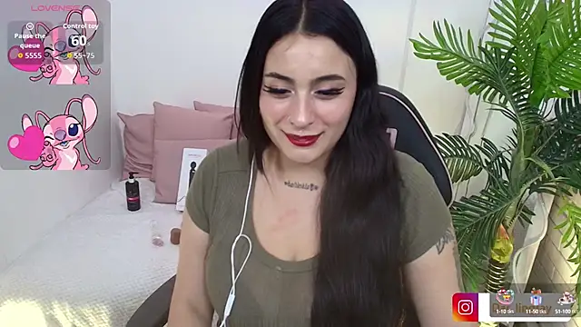 Darling tay online show from 09.24.25