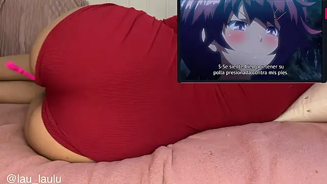 lau laulu online show from 11.25.25