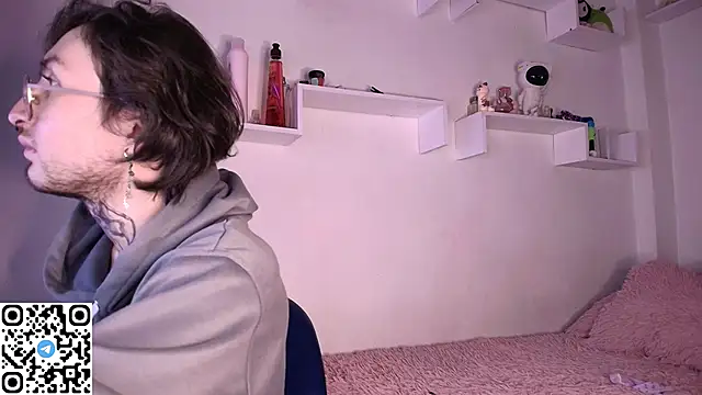 annyharriis online show from 11.04.25