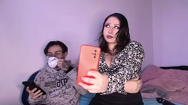 annyharriis online show from 07.27.26