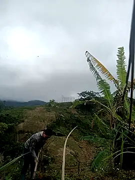 Snapshot of Ruaiuoi chatting on 02.20.26 Ruaiuoi online show from 02.20.26