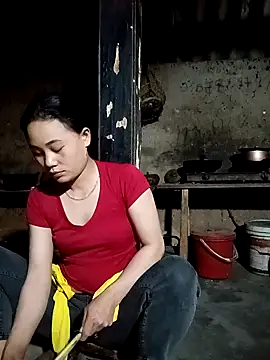 Snapshot of Ruaiuoi chatting on 02.26.26 Ruaiuoi online show from 02.26.26