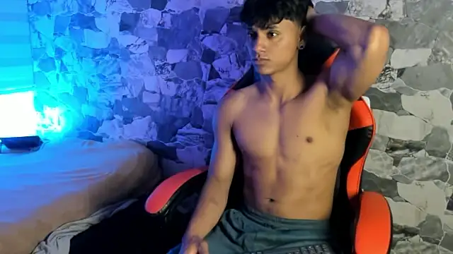 ZYZZ1312 online show from 06.02.26