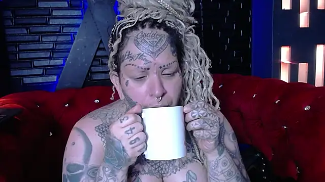 Venus Rock online show from 04.07.26