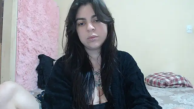 Snapshot of ayanahot_ chatting on 10.02.25 ayanahot online show from 10.02.25