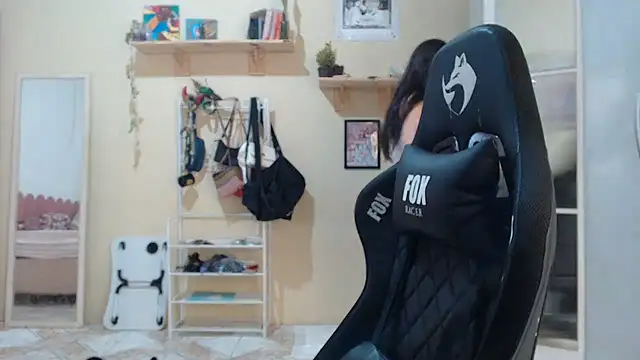 Snapshot of ayanahot_ chatting on 02.24.26 ayanahot online show from 02.24.26