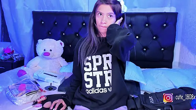 Sofiia cute  online show from 09.22.25