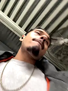 mrredcorn online show from 11.24.25