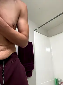 mrredcorn online show from 11.30.25