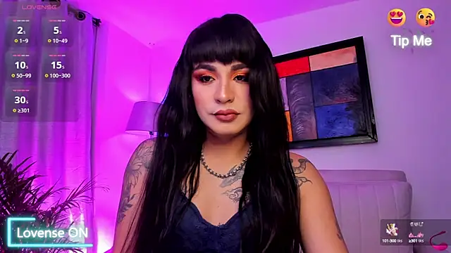 paula boom online show from 09.27.25