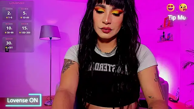 paula boom online show from 10.12.25