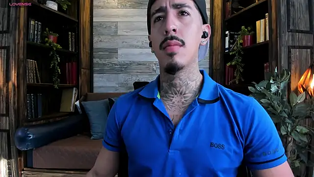 Donovan Desmond online show from 05.29.26