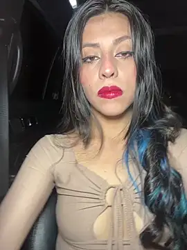 AlessiaSmith11 online show from 04.11.26