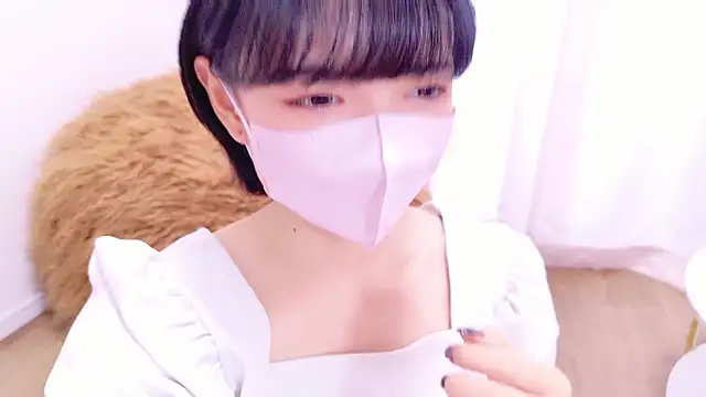 Azusa DoMybest online show from 10.07.25