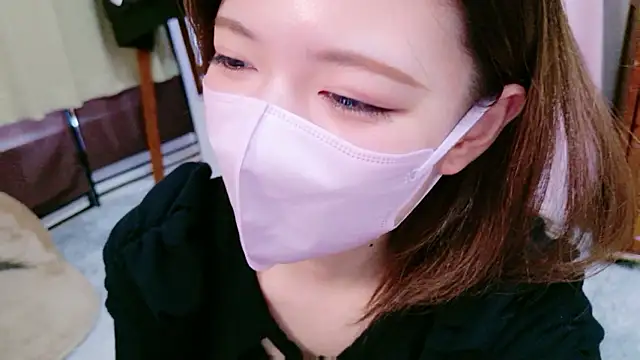 Snapshot of Azusa_DoMybest chatting on 05.19.26 Azusa DoMybest online show from 05.19.26