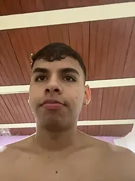 Snapshot of Auren_Sethian chatting on 03.01.26 Auren Sethian online show from 03.01.26