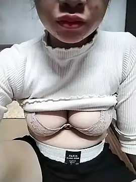 Mie rose online show from 11.11.25