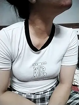 Mie rose online show from 11.12.25